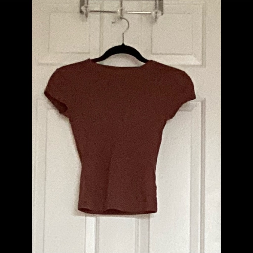 Wild Fable Fitted Tee